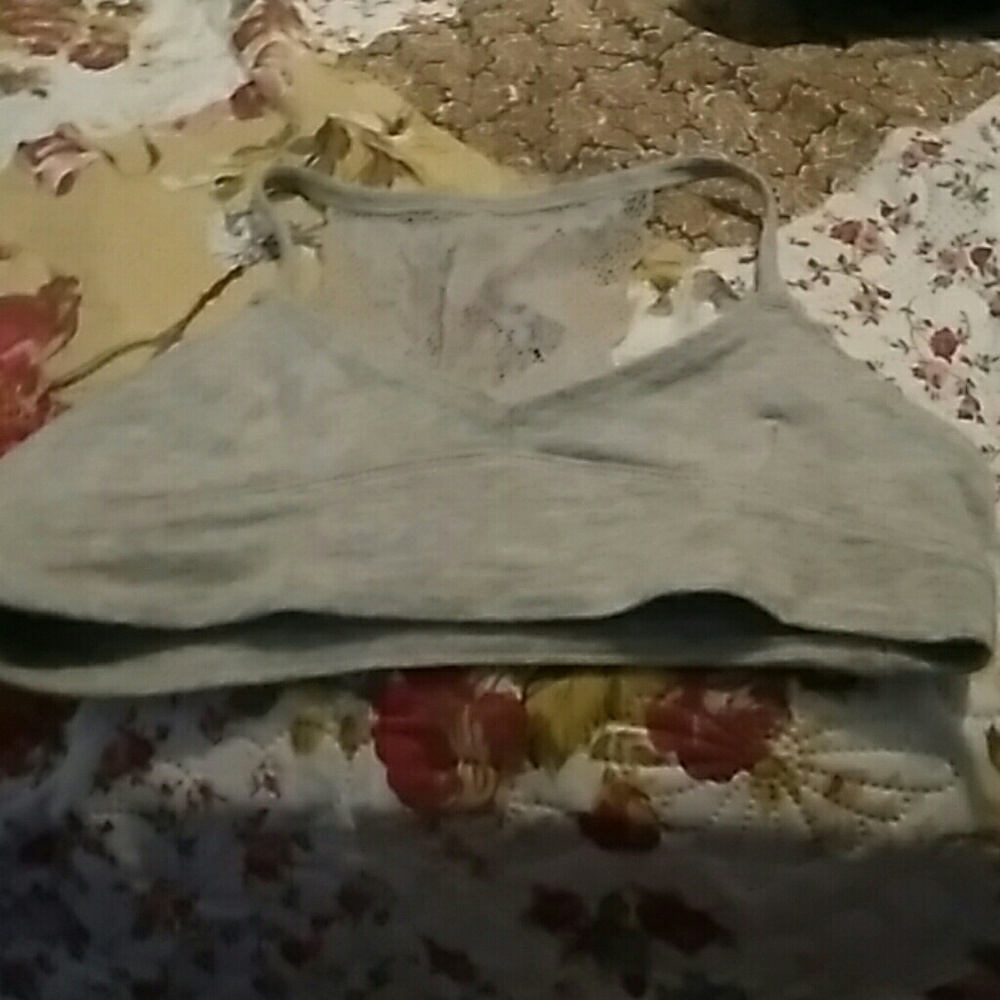 Maidenform girls 1st bra